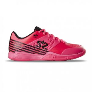 Topánky Salming Viper 5 Shoe Women Pink/Black 4,5 UK