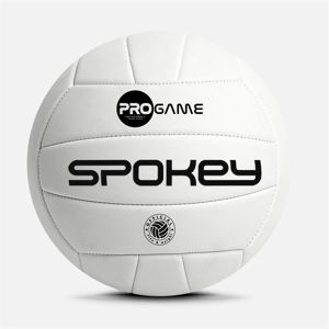 Volejbalový lopta Spokey PRO GAME veľ. 5