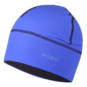 Pánska čiapka Husky Cap 27 modrá L-XL