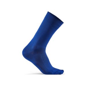 Ponožky CRAFT Essence 1908841-360000 modrá 43-45