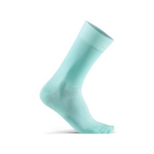 Ponožky CRAFT Essence 1908841-617000 svetlo zelená 46-48
