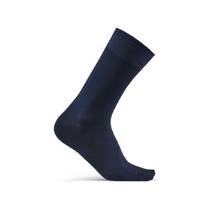 Ponožky CRAFT Essence 1908841-396000 tmavo modrá 43-45