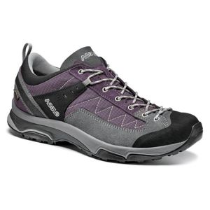 Topánky ASOLO Pipe GV ML grey/purple/A925 7,5 UK