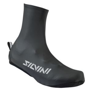 Cyklistické návleky na topánky Silvini albo UA1527 black