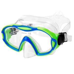 Juniorská maska pre potápanie Spokey ELI