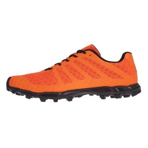 Topánky Inov-8 X-TALON 210 (P) 000708-ORBK-P-01 oranžová s čiernou 9,5