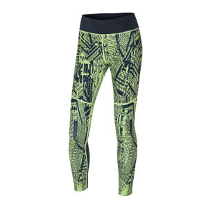 Dámske športové nohavice Husky Darby Long L sv. zelená XL