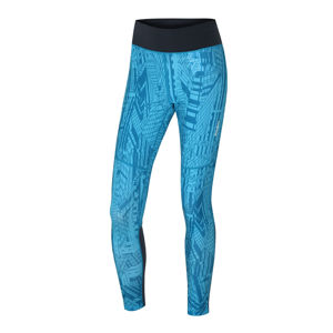 Dámske športové nohavice Husky Darby Long L modrá XL