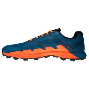 Topánky Inov-8 OROC 270 M 000906-BLOR-P-01 modrá / oranžová 12