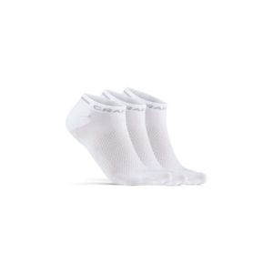 Ponožky CRAFT CORE Dry Shaftle 1910639-900000 biela 46-48