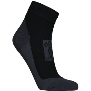 Kompresný merino ponožky NORDBLANC Refuge NBSX16370_CRN 45-47