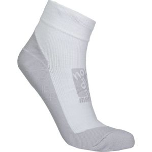 Kompresný merino ponožky NORDBLANC Refuge NBSX16370_SSM 45-47