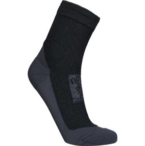Kompresný merino ponožky NORDBLANC Bump NBSX16371_SME 34-36