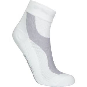 Kompresný športové ponožky NORDBLANC lump NBSX16373_BLA 42-44