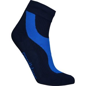 Kompresný športové ponožky NORDBLANC lump NBSX16373_NAM 34-36