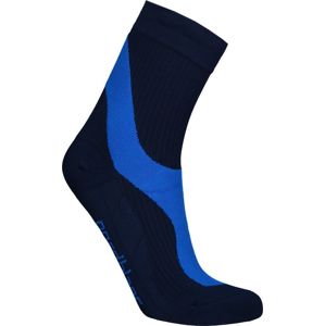 Kompresný športové ponožky NORDBLANC Thwack NBSX16374_NAM 34-36