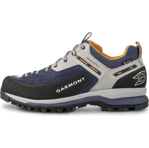 Garmont DRAGONTAIL TECH GTX blue/grey Veľkosť: 42,5 pánske topánky