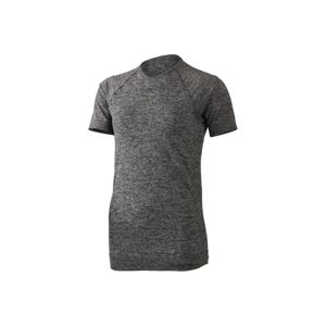 Lasting dámske funkčné tričko MARICA sivý melír Veľkosť: XXS/XS