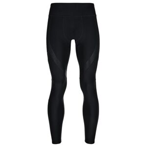 Kilpi GEARS-M Čierna Veľkosť: XL pánske nohavice