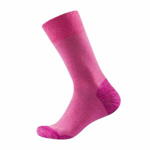Ponožky Devold Multi Merino Heavy Sock Wmn SC 508 043 A 181A 35-37