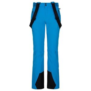 Kilpi RAVEL-W Modrá Veľkosť: 40 dámske nohavice
