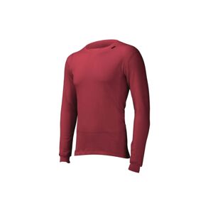 Lasting pánske funkčné tričko BTD červené Veľkosť: L pánske tričko