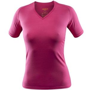 Tričko Devold Breeze Woman T-Shirt 180-217 181G XS