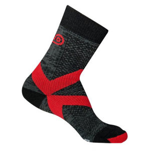 Zimné ponožky Asolo NanoSox W S (35-38)