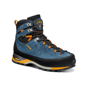 Topánky Asolo Traverse GV ML indian teal/claw/A903 6,5 UK