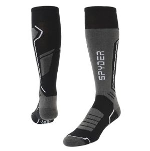 Ponožky Man `s Spyder Velocity 185202-001 L
