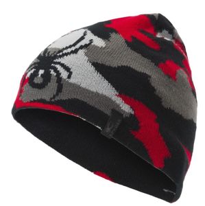 Čiapka Spyder Boy `s Ambush Hat 185408-600