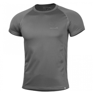 Funkčné tričko Body Shock Activity Pentagon® cinder grey XXXL