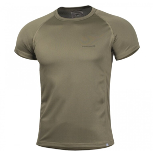 Funkčné tričko Body Shock Activity Pentagon ® olive green XXXL
