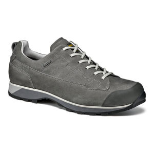 Pánske topánky Asolo Field GV grey/A362 8 UK