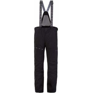 Lyžiarske nohavice Spyder Men `s Dare Tailored 191026-001 XL