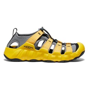Keen HYPERPORT H2 MEN keen yellow/black Veľkosť: 45 pánske sandále