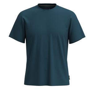 Smartwool M PERFECT CREW TEE twilight blue Veľkosť: XXL pánske tričko