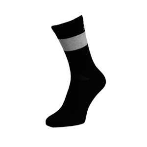 Cyklistické ponožky Silvini Bardiga UA1642 black 39-41