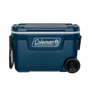 Chladiaci box Coleman 62QT wheeled cooler