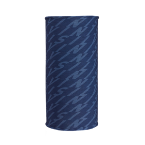 Jednovrstvový multifunkčná šatka Silvini Motivo UA1730 navy-blue