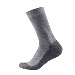 Ponožky Devold Multi Merino Medium Sock SC 507 063 A 770A 41-42