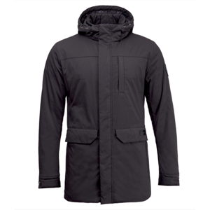 Pánsky kabát Silvini Monteso MJ2108 black XL