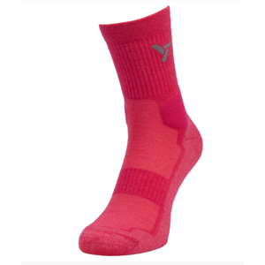 Ponožky Silvini Lattari UA1746 pink-cloud 42-44