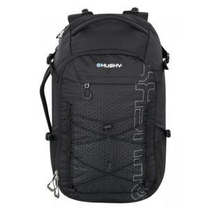 Kompaktný batoh Husky Crewtor 30 L black OneSize
