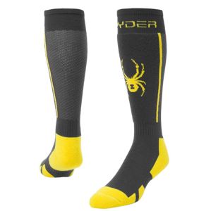 Ponožky Men `s Spyder SWEEP 198064-029 L