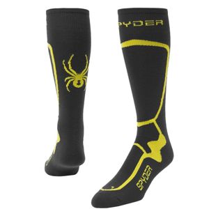 Ponožky Men `s Spyder Pro Liner Ski 198067-029 L