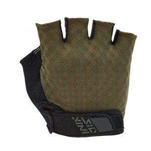 Dámske rukavice Silvini Aspro WA1640 olive-black S