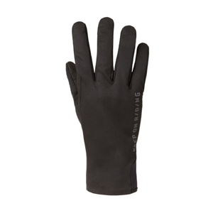 Pánske rukavice Silvini Valtellino MA2302 black L