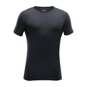 Pánske triko Devold Breeze Man T-shirt GO 180 210 A 950A XL