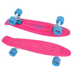 Skateboard Tempish BUFFY 2017 pink